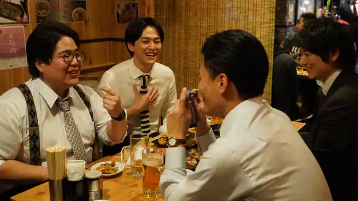 趣味は『はさんだり、はさまれたり』