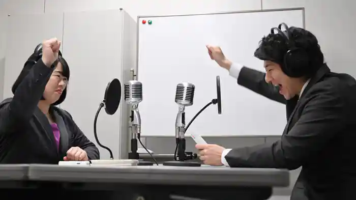 ブスラジオ開局！ブスの正体とは？