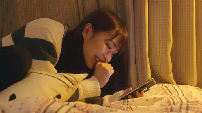 恋は忍バズ