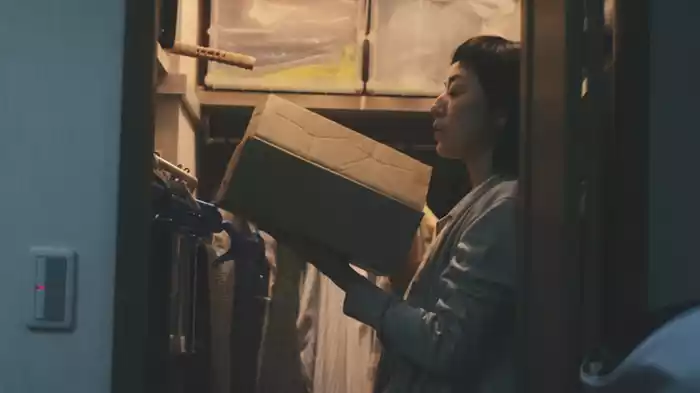 夫婦、絆結バズ
