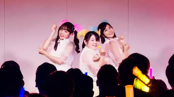 七転八起！大成功で終えたライブの先に待っていたのは…！？