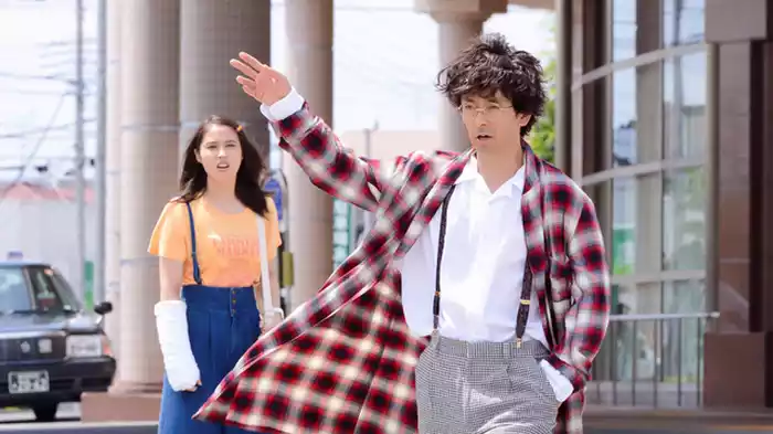 知られざる千曲川と橋田の関係？