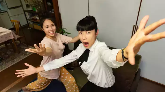 一華のトリック返し