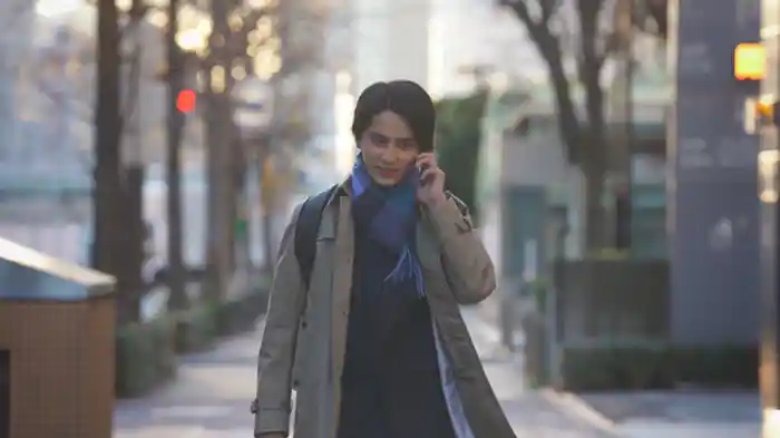 あの人に惹かれる理由