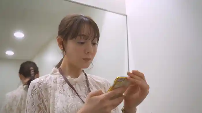 負けられない戦い（リベンジ）