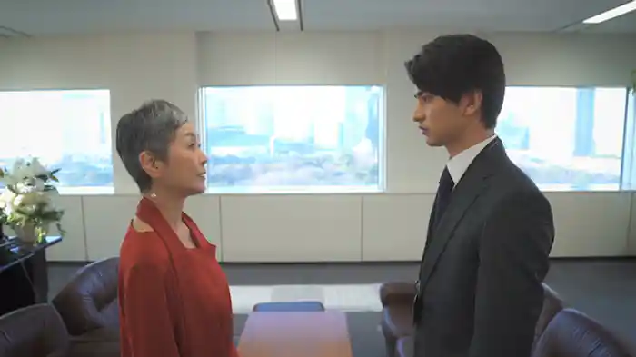 あーちゃんは、何者？