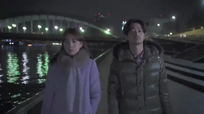 恋も謎解きも想定外