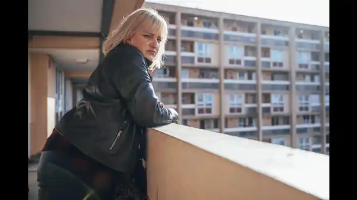 都会に聖者は生まれない