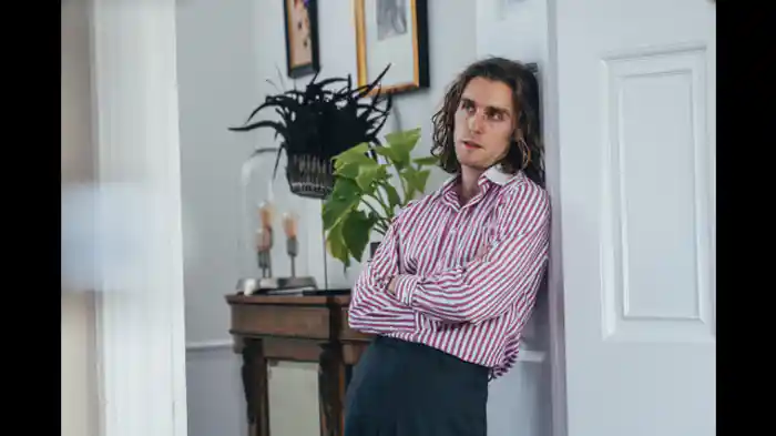 フロリアン･セルビーの小さな世界