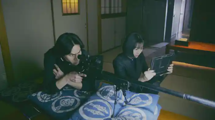 世界の平和、効率的に守ってください