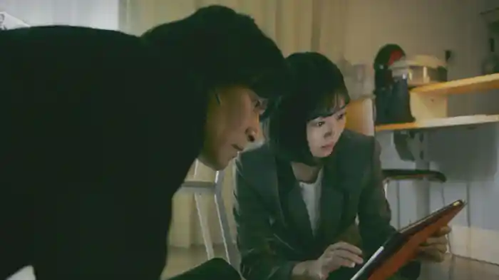 世界の平和、自分のために守ってください