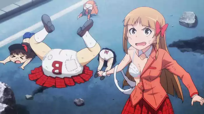 お待たせ！ ロボットガールズＺ