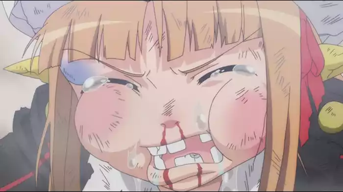 無敵！ チームＺのニューパワー！