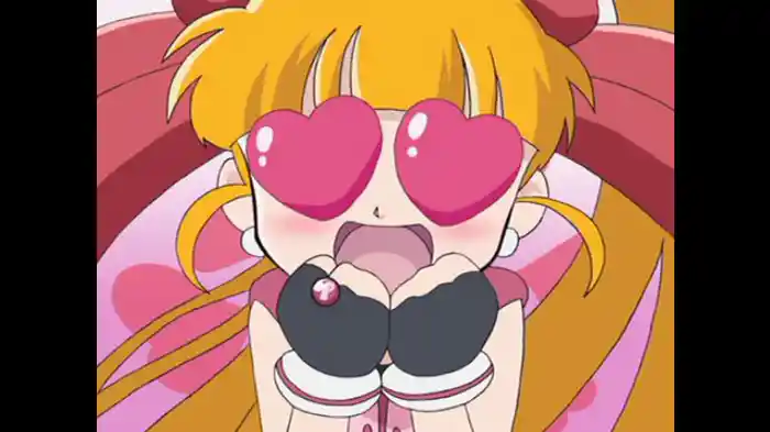 かなえ！ももこの恋/極悪トリオ？アメーバボーイズ！