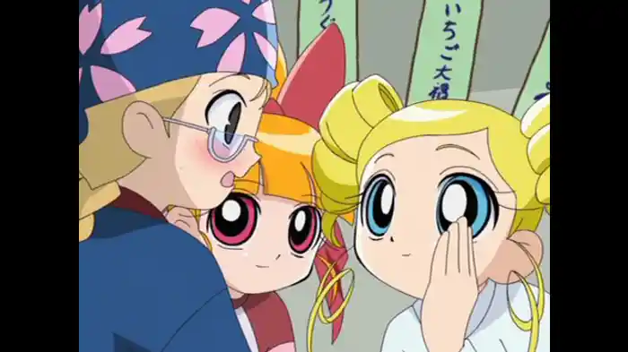 魅惑の女！セデューサその1/魅惑の女！セデューサその2