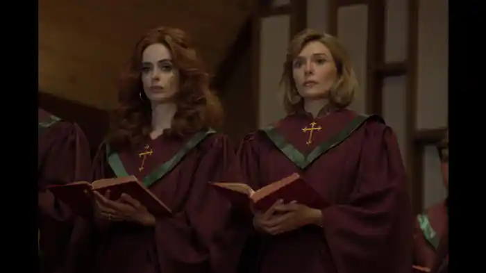 邪悪な行いはするな