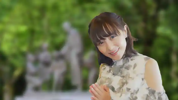 ありのままの自分で「道の駅 良寛の里わしま」（新潟県）