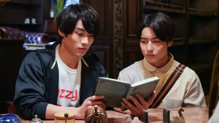 二百十日の二百十段