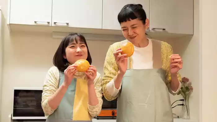 「エアドーナツ」
