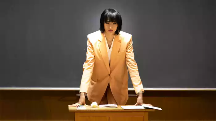 「女子語」