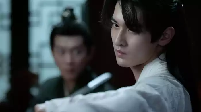 情毒解毒