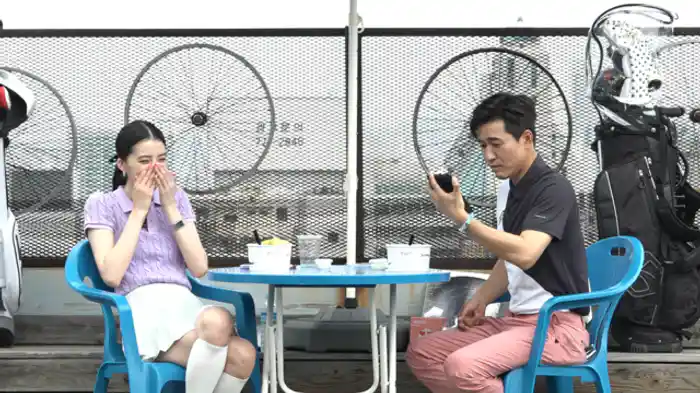 アイリーンの日常