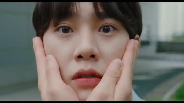 北極でペンギンを待つ