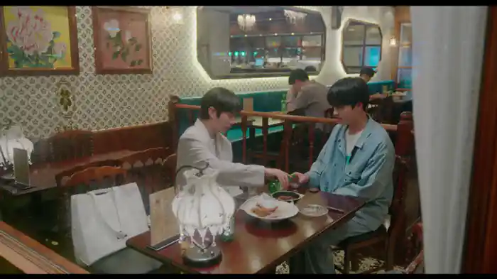 あの時があったから