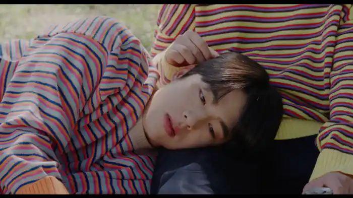 新しいプロジェクト