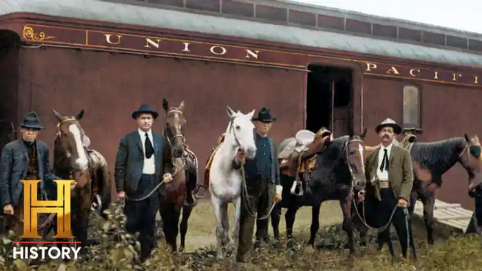 お宝が眠る西部劇の舞台