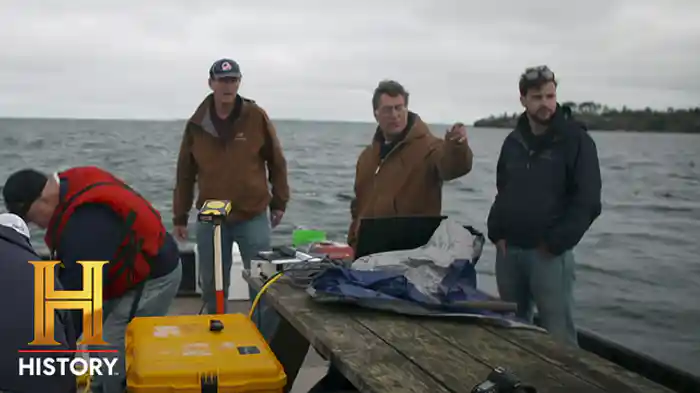 中西部に眠る大金