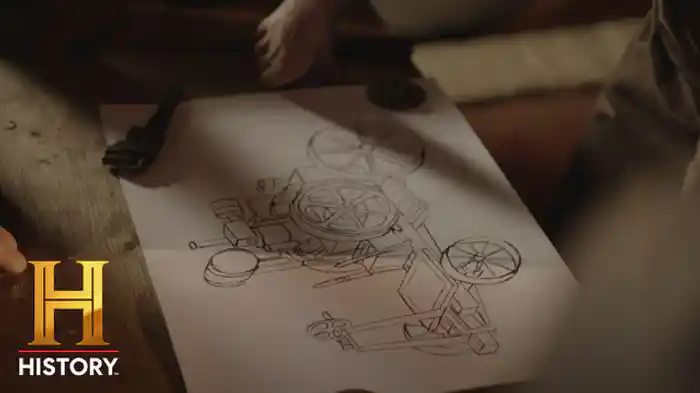 トラクター大革命