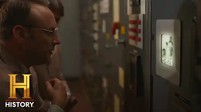 テレビ界の幕開け