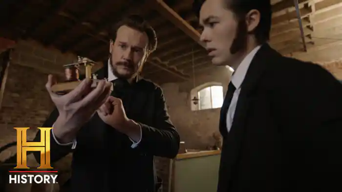 テレフォン・ウォーズ