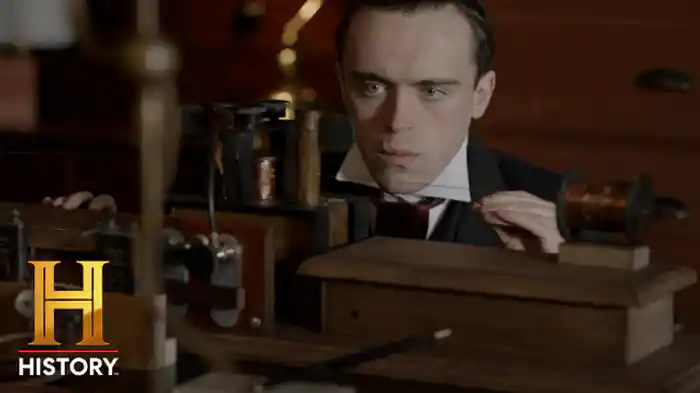 無線通信開発競争