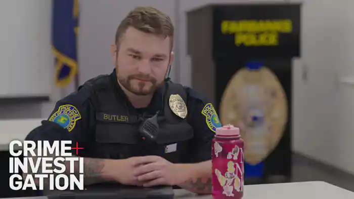 危険地帯アラスカ