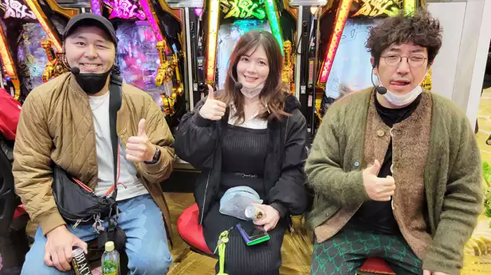 ゲスト：高宮まり（後編）