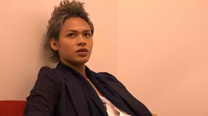 KAT-TUN～グループ再始動、激動の300日に密着～episode2 約束