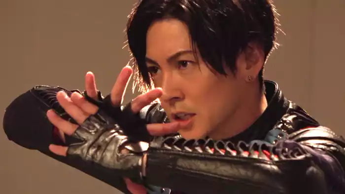屋良朝幸 episode1 孤高のパフォーマーが目指す先