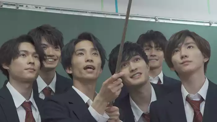 SixTONES～デビューまでの８カ月の軌跡〜episode2 デビューの波