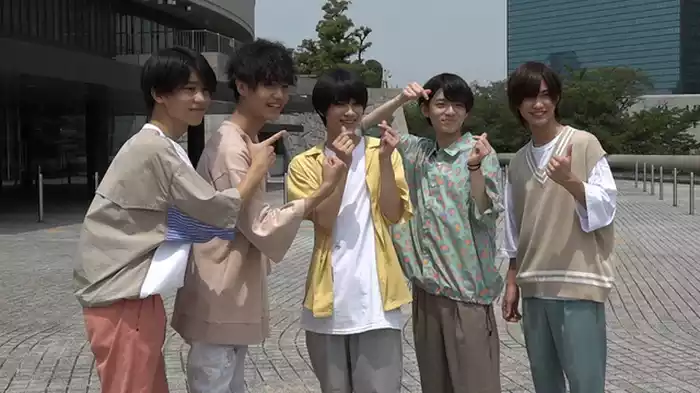 関西 ジャニーズ〜真夏の決戦2020〜関西から日本に光を！episode2 試練の無観客