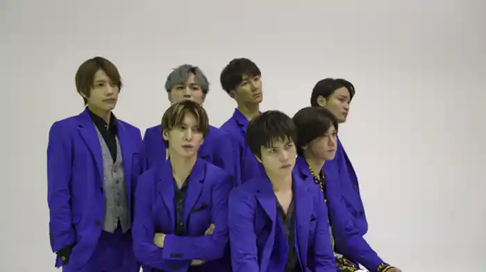 ジャニーズWEST~7色の輝き~episode1 進化