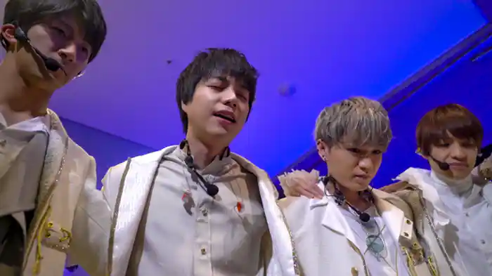 ジャニーズWEST~7色の輝き~episode4 未来