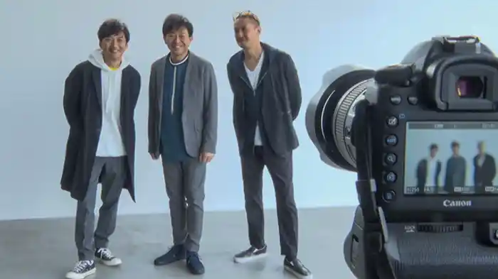 株式会社TOKIO~株式会社TOKIO、はじまりました。~episode1 HANDMADE