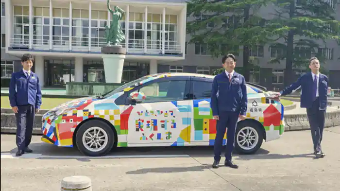 株式会社TOKIO~株式会社TOKIO、はじまりました。~episode3 Straight Forward