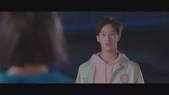 告白を阻止せよ