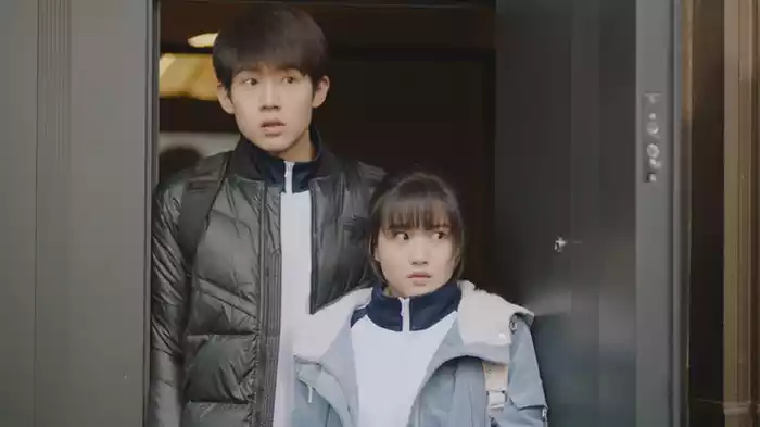 もう１人の告白