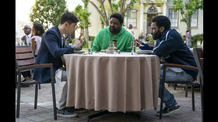  アメが欲しいのは誰だ