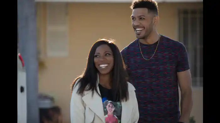 めっちゃ震えた