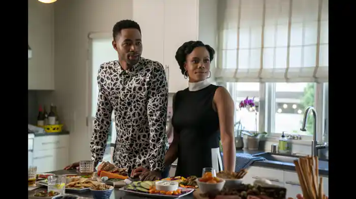 ちょっと感謝祭